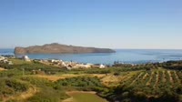Creta - Agia Marina