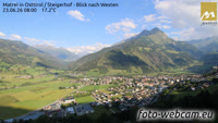 Matrei in Osttirol - Steigerhof