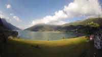 Reschen am See - Jezioro Resia