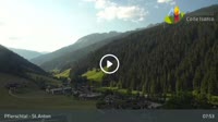 Fleres di Dentro - Pflersch