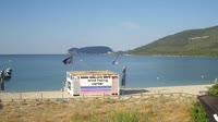 Sardinia - Alghero - La Stalla Beach