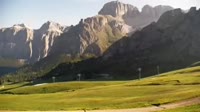 Canazei - Belvedere di Canazei