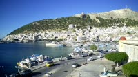 Kalymnos - Uostas