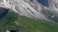 Campitello di Fassa - Val di Fassa