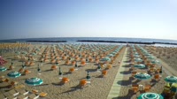 Rimini - Torre Pedrera - Beach
