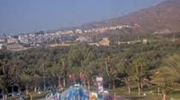 Mojácar - Playa de la Marina de la Torre