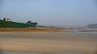 Trévou-Tréguignec - Plage de Trestel