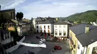 Villafranca del Bierzo - Plaza Mayor