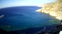 Amorgos - Mouros Beach