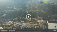 Bellinzona - Castelgrande