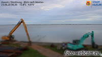 Husum - Dockkoog