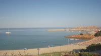 Sardinia - Isola Rossa - Marina