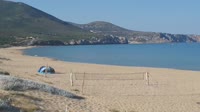Sardegna - Buggerru - Spiaggia I Piccoli Pini