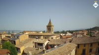 Sant Julià de Vilatorta - Plaça Major
