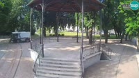Karlovac - Pabellón de la música