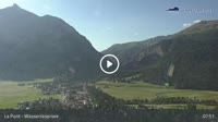 La Punt Chamues-ch