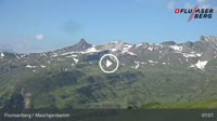 Flumserberg - Maschgenkamm