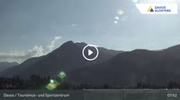 Davos - Centro turistico e sportivo