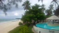 Zanzibar - Michamvi-Pingwe Beach