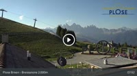 Bressanone - Brixen Plose