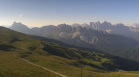 Bressanone - Brixen - Plosegipfel