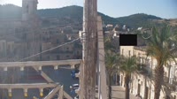 Chiaramonte Gulfi - Piazza Duomo