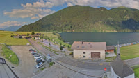 St. Valentin auf der Haide - Haidersee