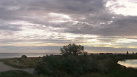 Heiligenhafen - Playa