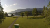 Hermagor - Strandbad Hermagor-Pressegger See
