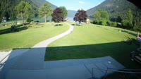 Stockenboi - Strandbad Weißensee
