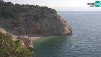 Brseč - Playa