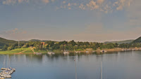 Edertal - Rehbach - Edersee
