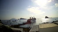 Wyspy Liparyjskie - Panarea