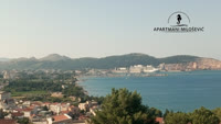 Bar - Coast view