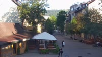 ul. Krupówki - ul. Generała Andrzeja Galicy