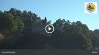 Rathen - Burg Altrathen