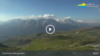 Celerina - Trais Fluors Bergstation