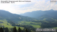 Sibratsgfäll - Bregenzerwald