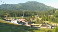 Tvrdošín - Oravice - Skigebiet