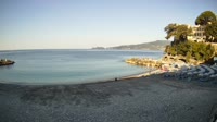 Zoagli - Beach