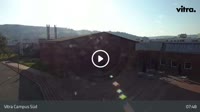Weil am Rhein - Vitra Campus