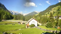 San Martino in Badia - Longiarù