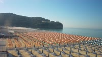 Gaeta - Playa Serapo