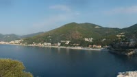 Bergeggi - Isla de Bergeggi