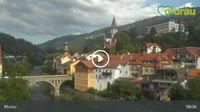Murau - Old town