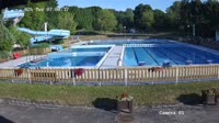 Zbýšov - Piscina