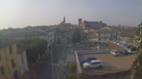Sant’Angelo Lodigiano - Via Cavour