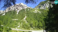 Kranjska Gora - Erjavčeva - Vršič