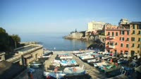 Génova - Quinto al Mare - Scalo Quinto