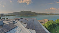 Pörtschach am Wörthersee - Werzers Hotel Resort
